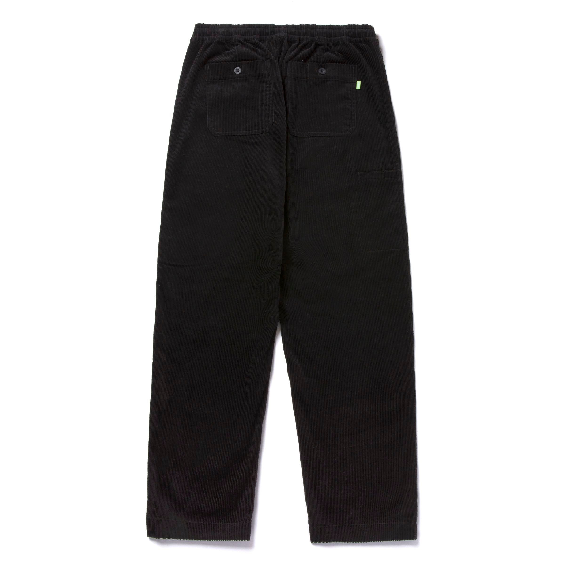 Corduroy Leisure Pant sold by HUF product image thumbnail 2