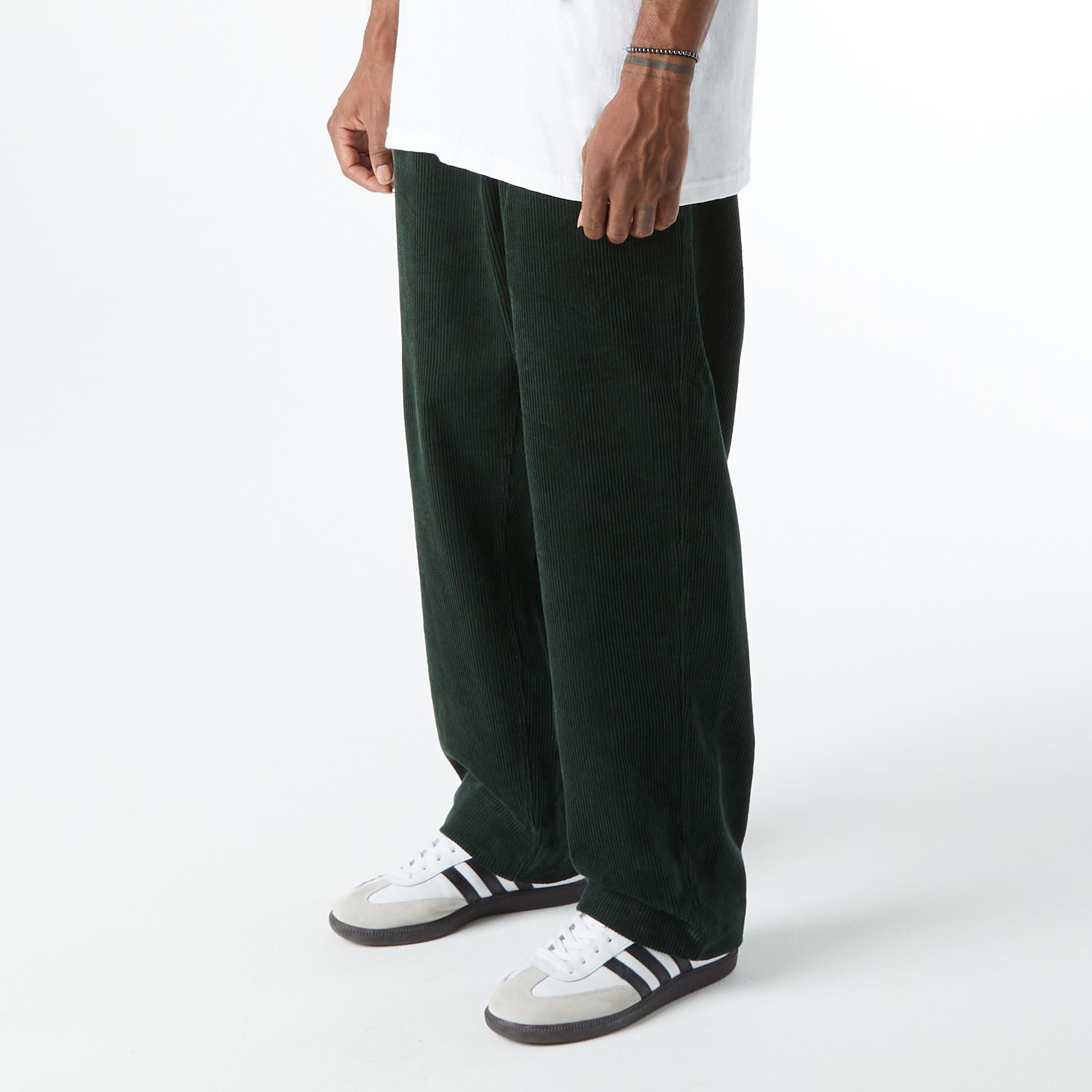 Corduroy Leisure Pant sold by HUF product image thumbnail 16