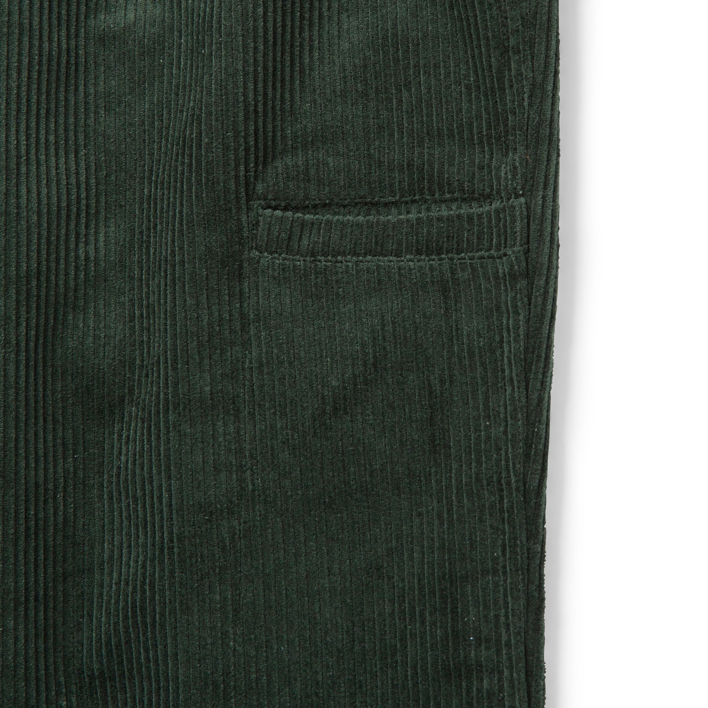 Corduroy Leisure Pant sold by HUF product image thumbnail 13