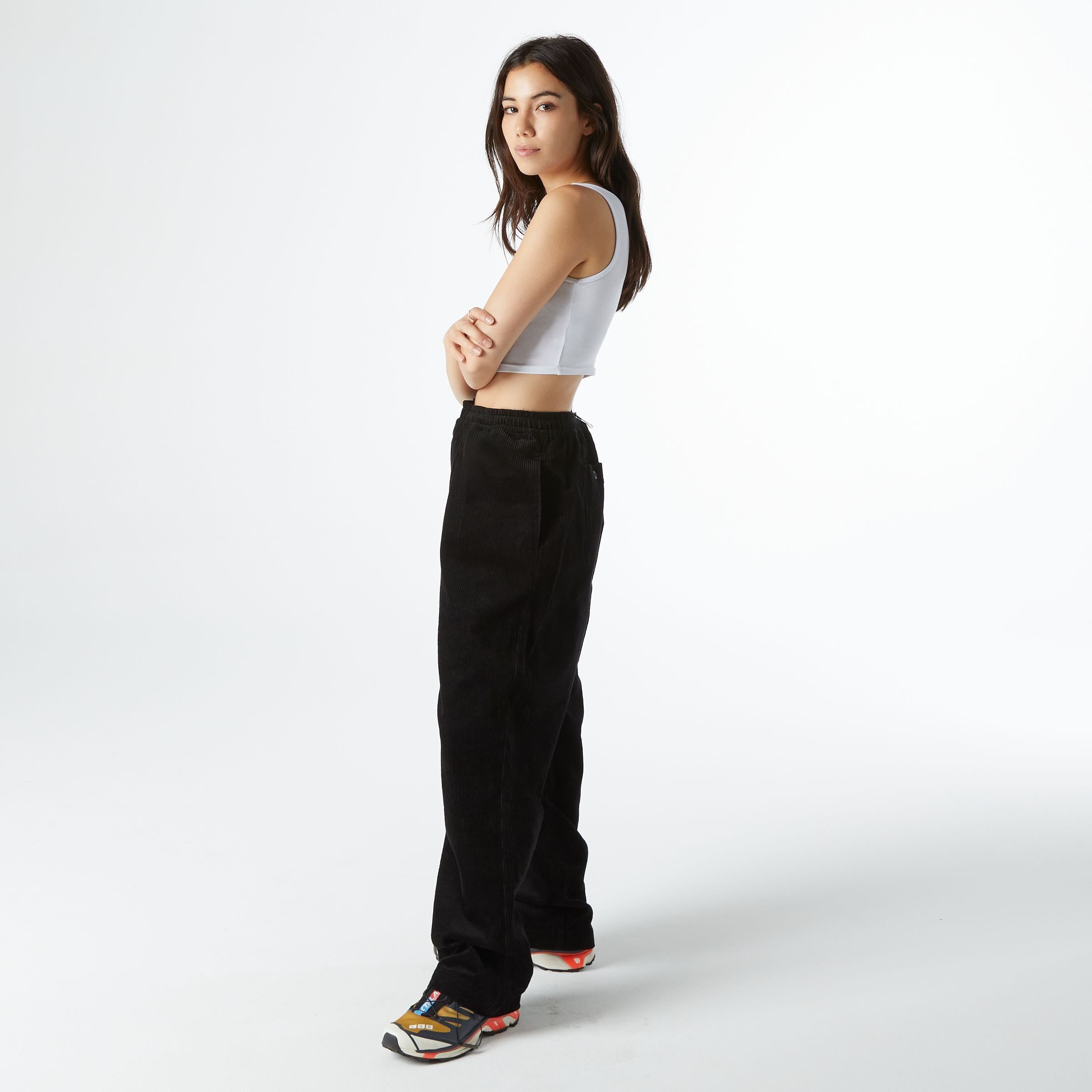 Corduroy Leisure Pant sold by HUF product image thumbnail 10
