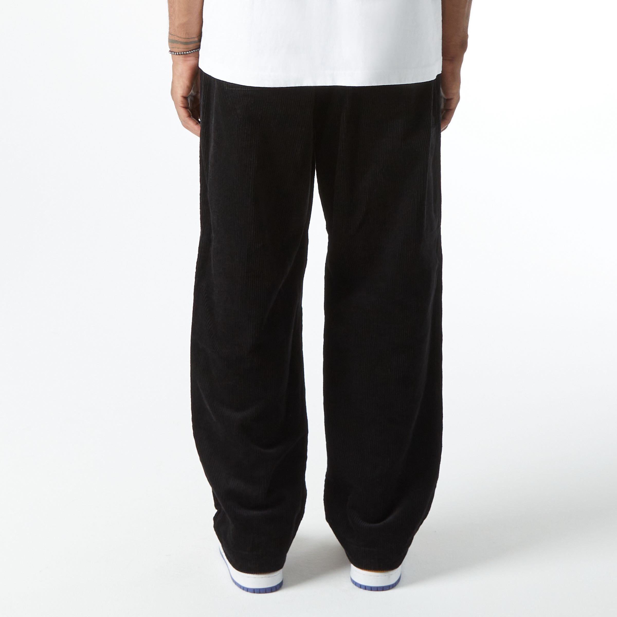 Corduroy Leisure Pant sold by HUF product image thumbnail 7