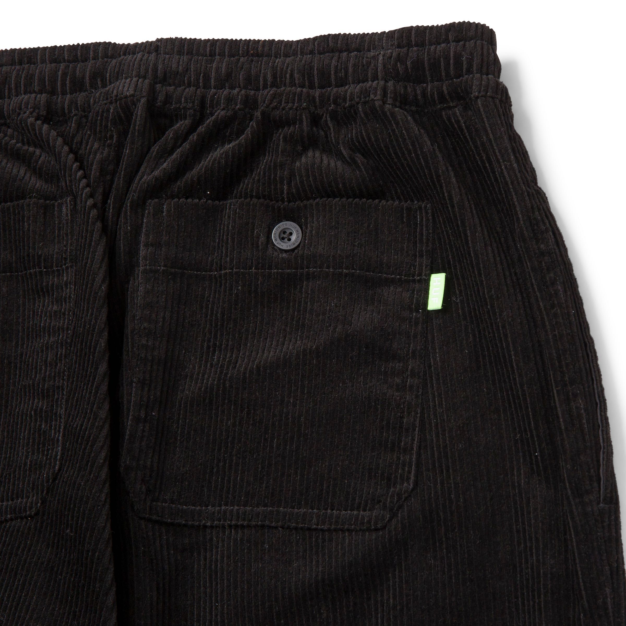Corduroy Leisure Pant sold by HUF product image thumbnail 3