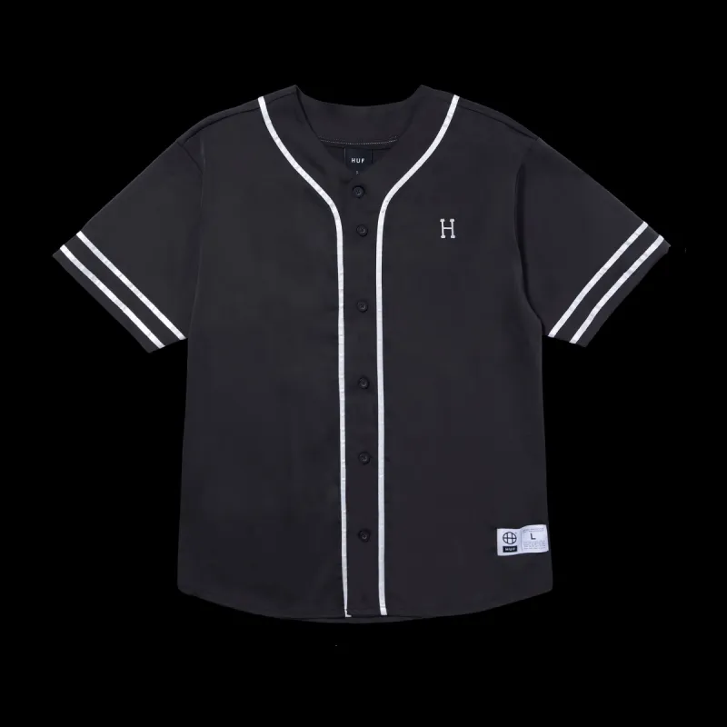 Community Hand Baseball Jersey sold by HUF