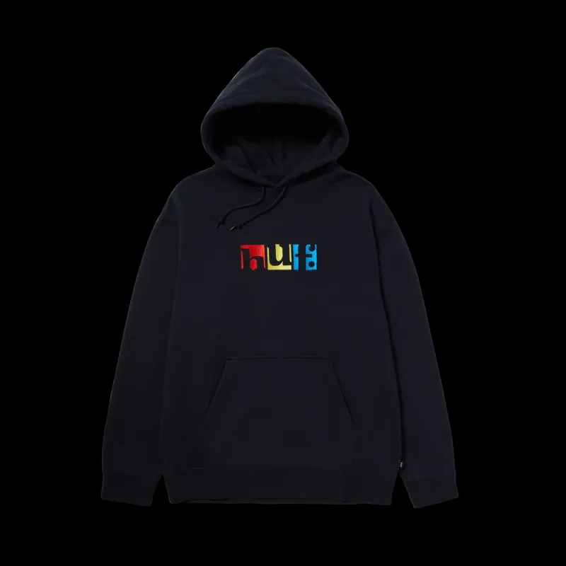 Big Tunes Pullover Hoodie sold by HUF