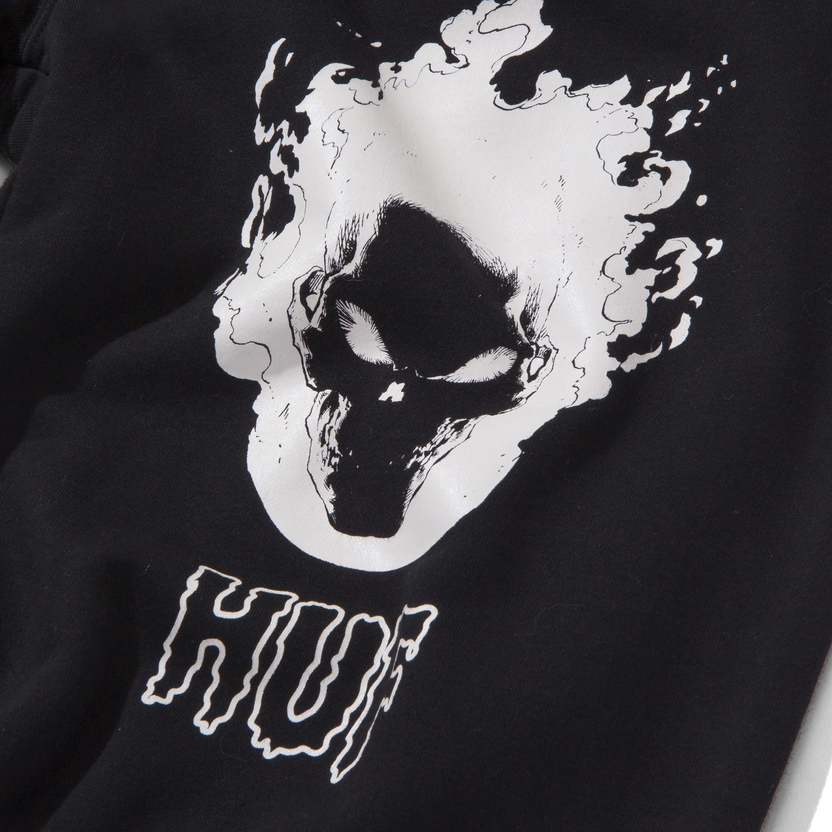 Ghost Rider Fleece Pant sold by HUF product image thumbnail 3