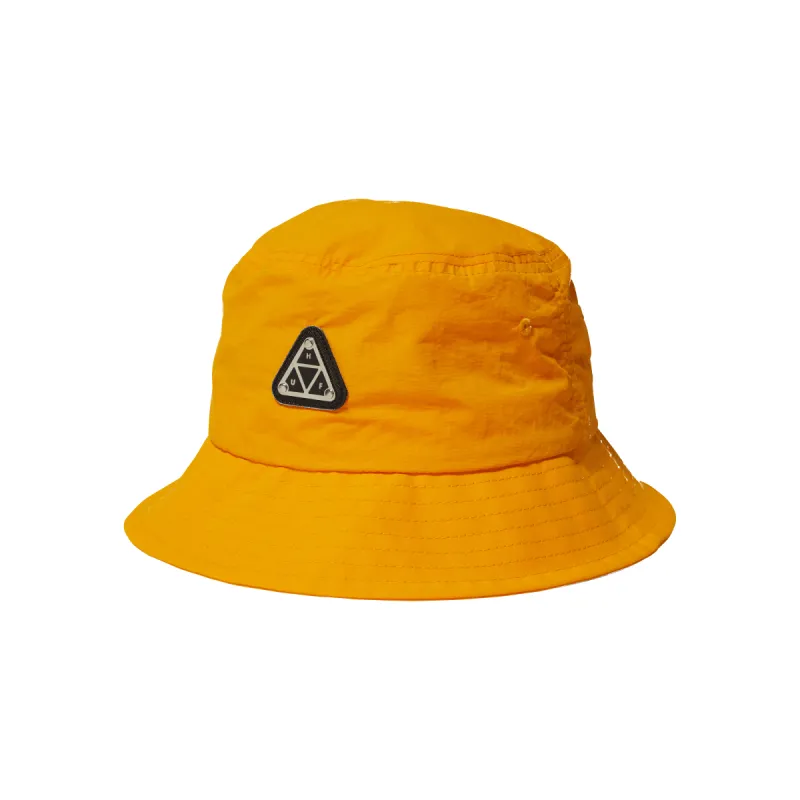 Metal Triple Triangle Bucket Hat sold by HUF