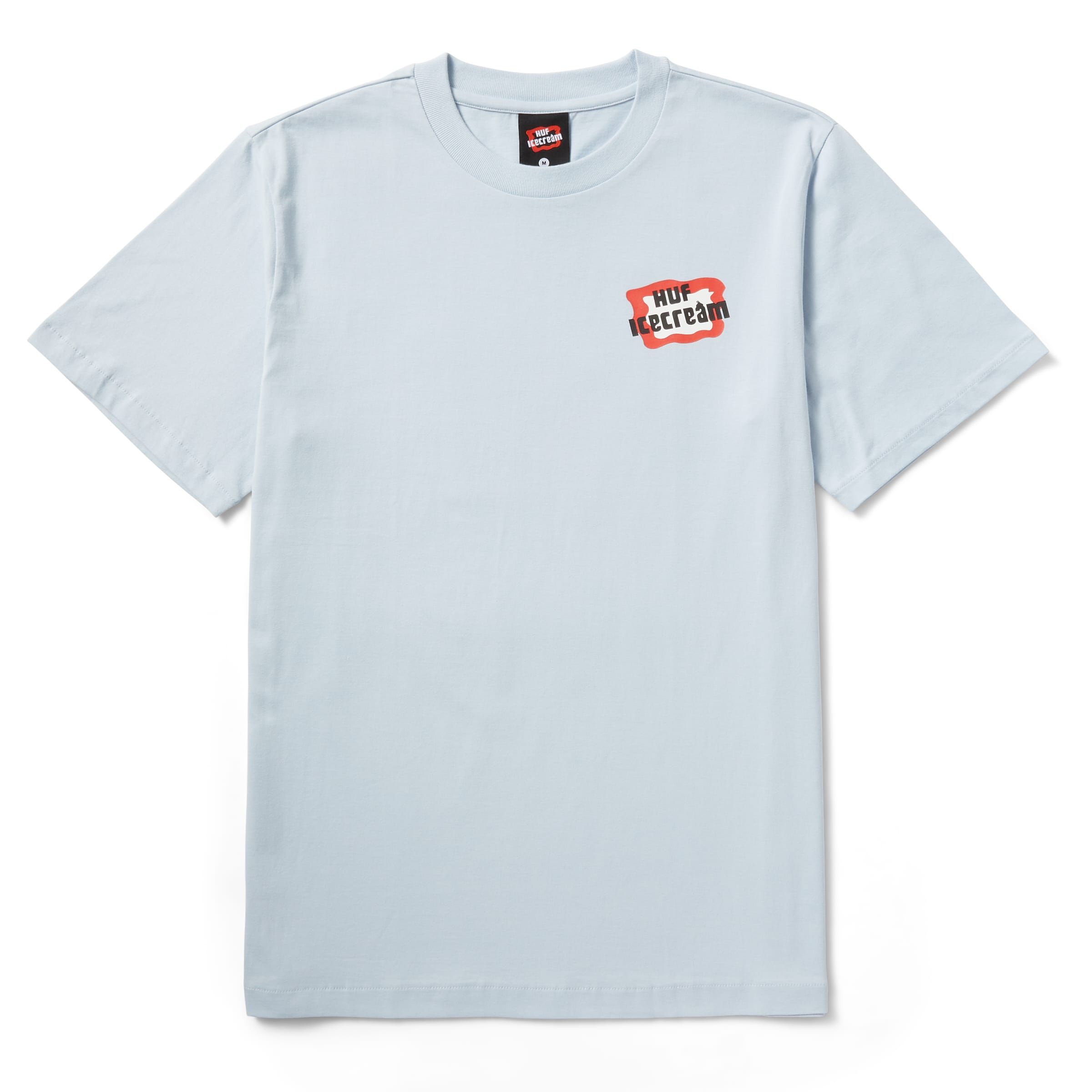 Spacepop T-Shirt sold by HUF