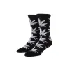 Huf Set 3-Pack Plantlife Sock sold by HUF