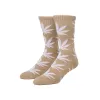 Huf Set 3-Pack Plantlife Sock sold by HUF