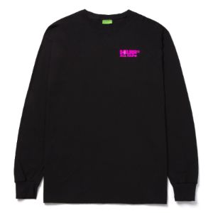 No Cap Long Sleeve T-Shirt sold by HUF