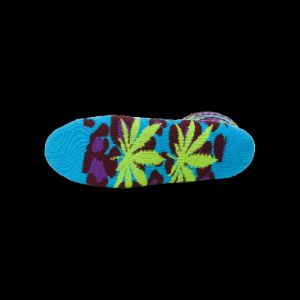 Wildlife Plantlife Sock sold by HUF