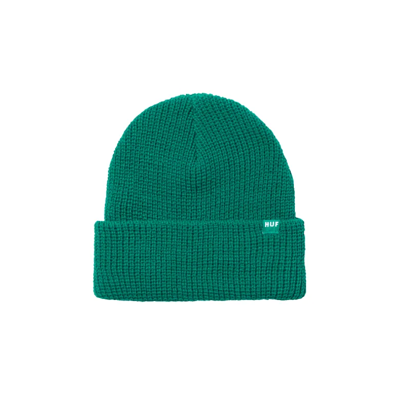 HUF SET Usual Beanie sold by HUF