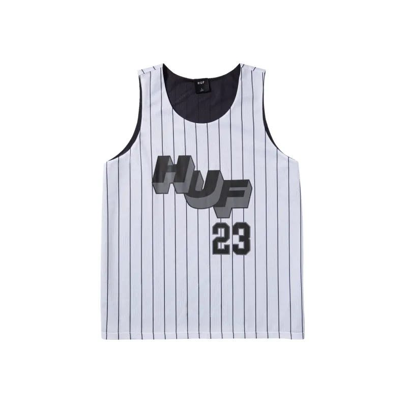 Half Court Reversible Jersey sold by HUF