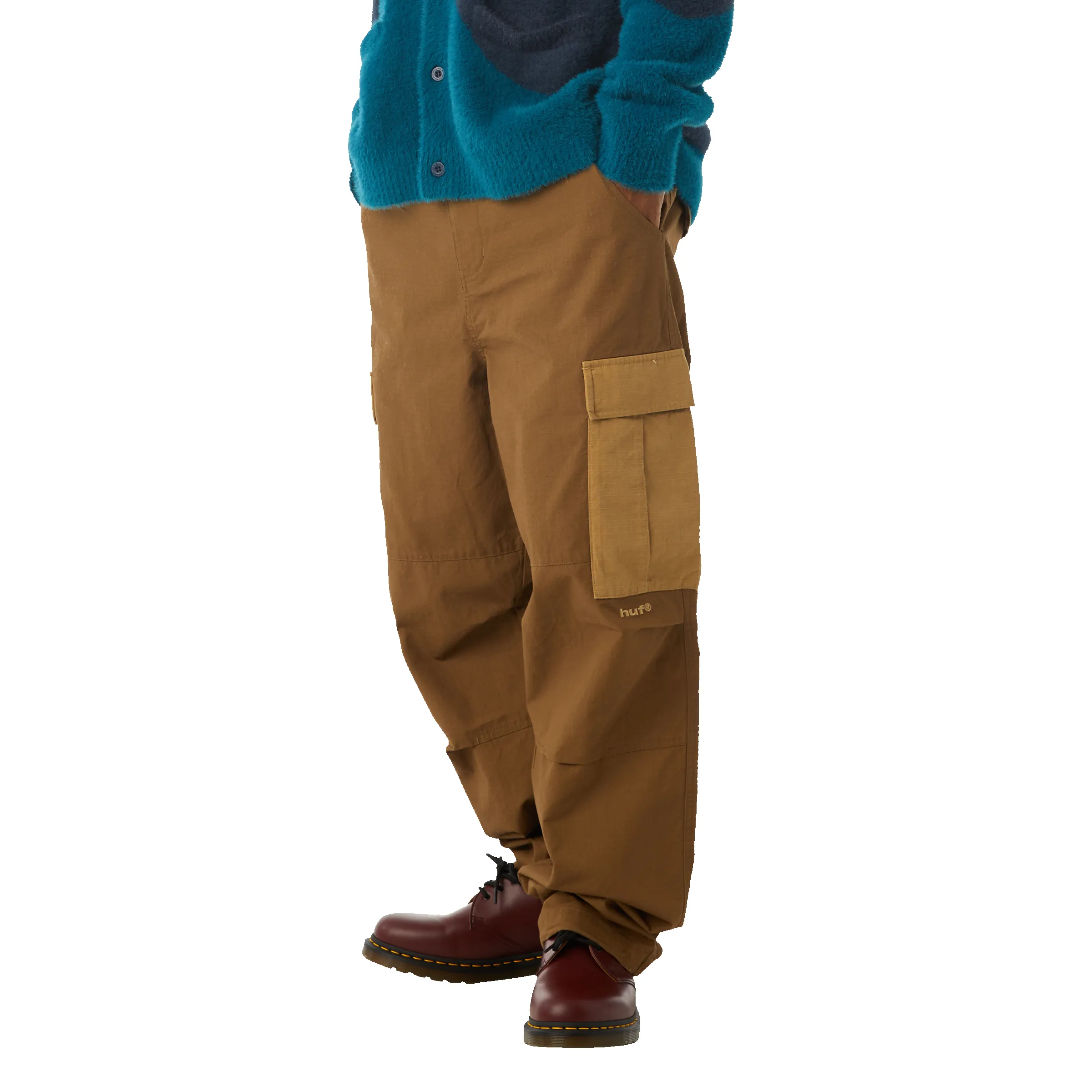 Utility Cargo Pant sold by HUF product image thumbnail 3