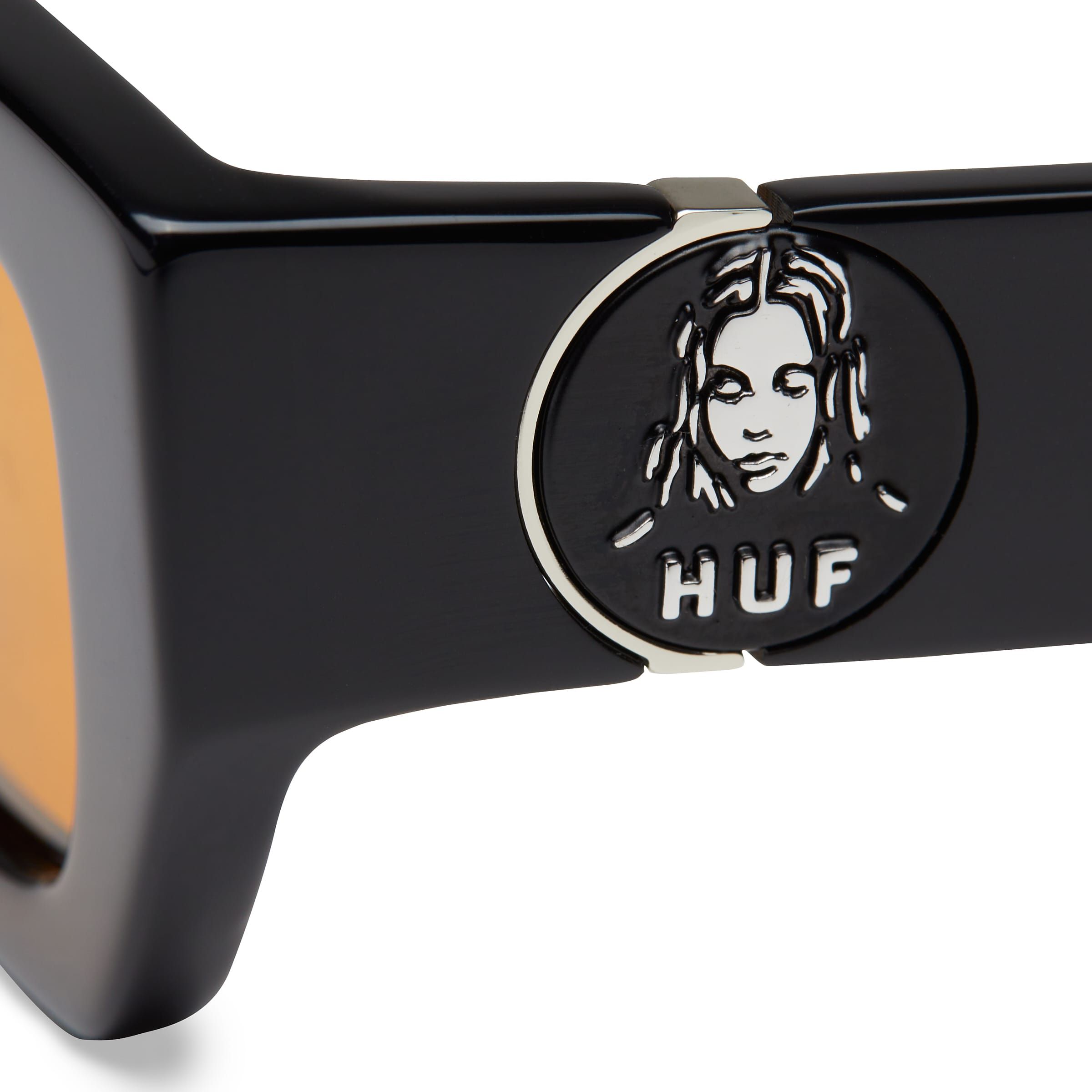 X-Girl x Huf x Akila Glasses | Parallel