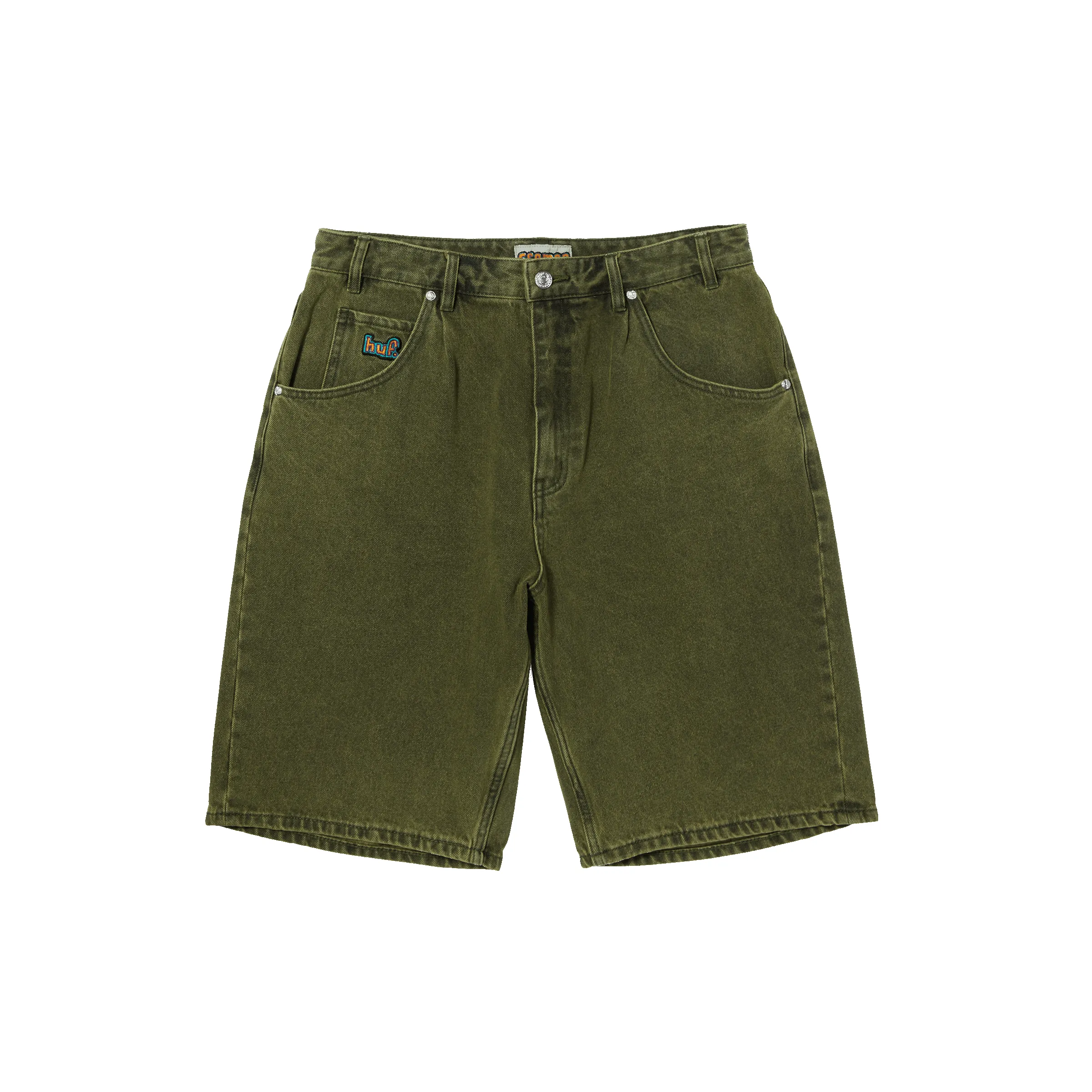 Cromer Short sold by HUF