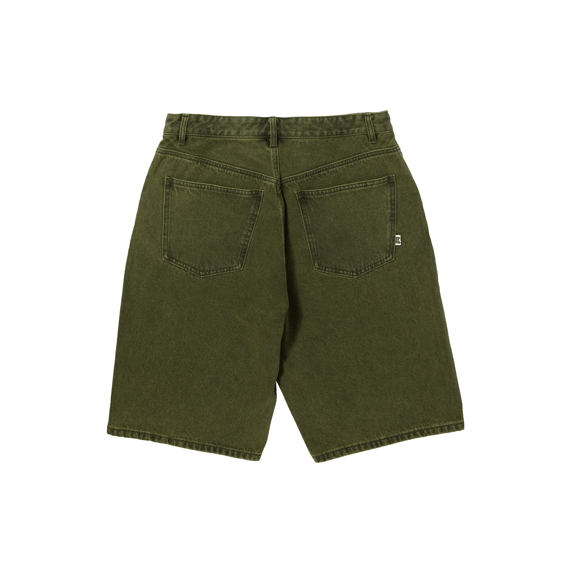 Cromer Short sold by HUF product image thumbnail 2