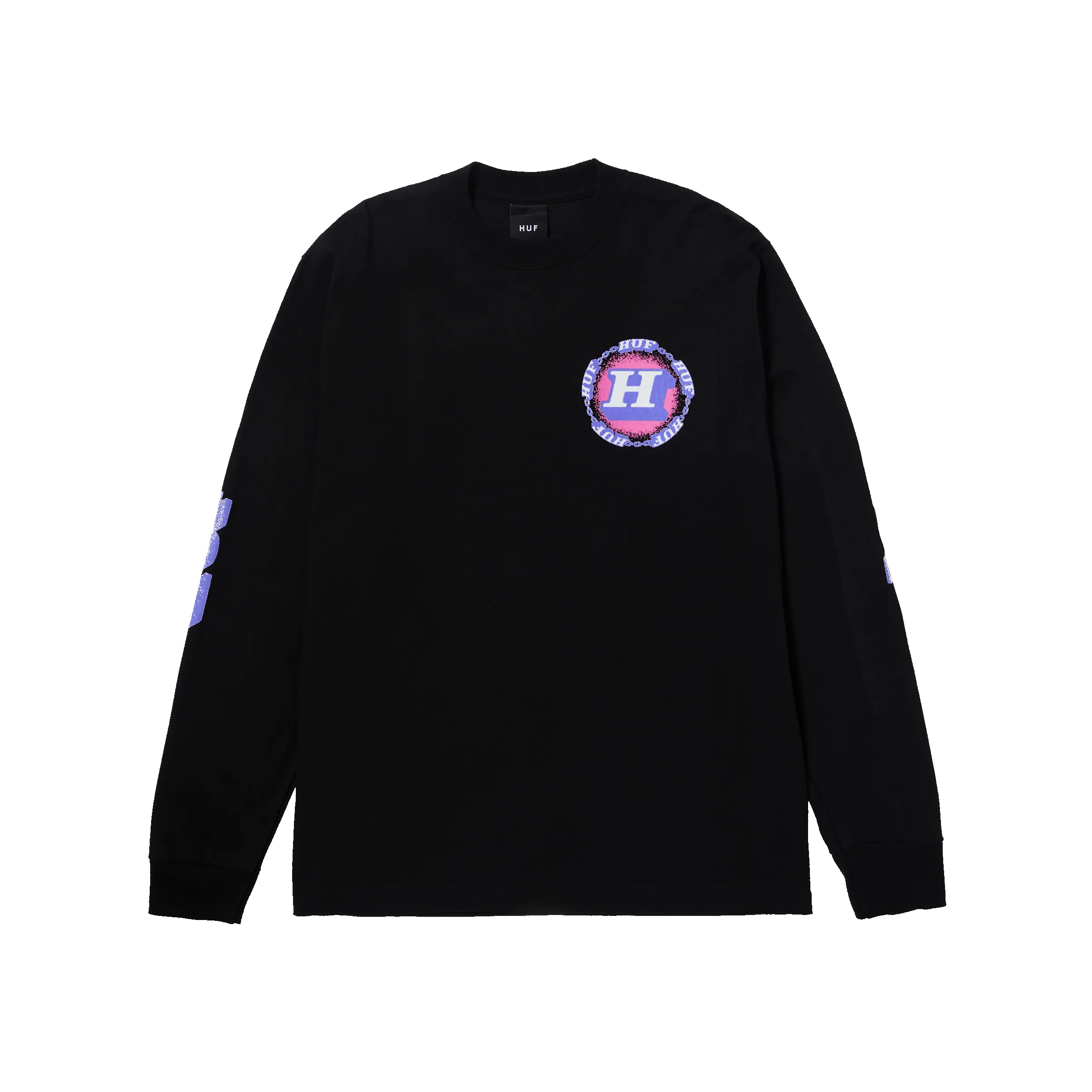Dependable Long Sleeve T-Shirt sold by HUF