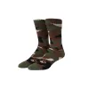 Camo Plantlife Sock sold by HUF