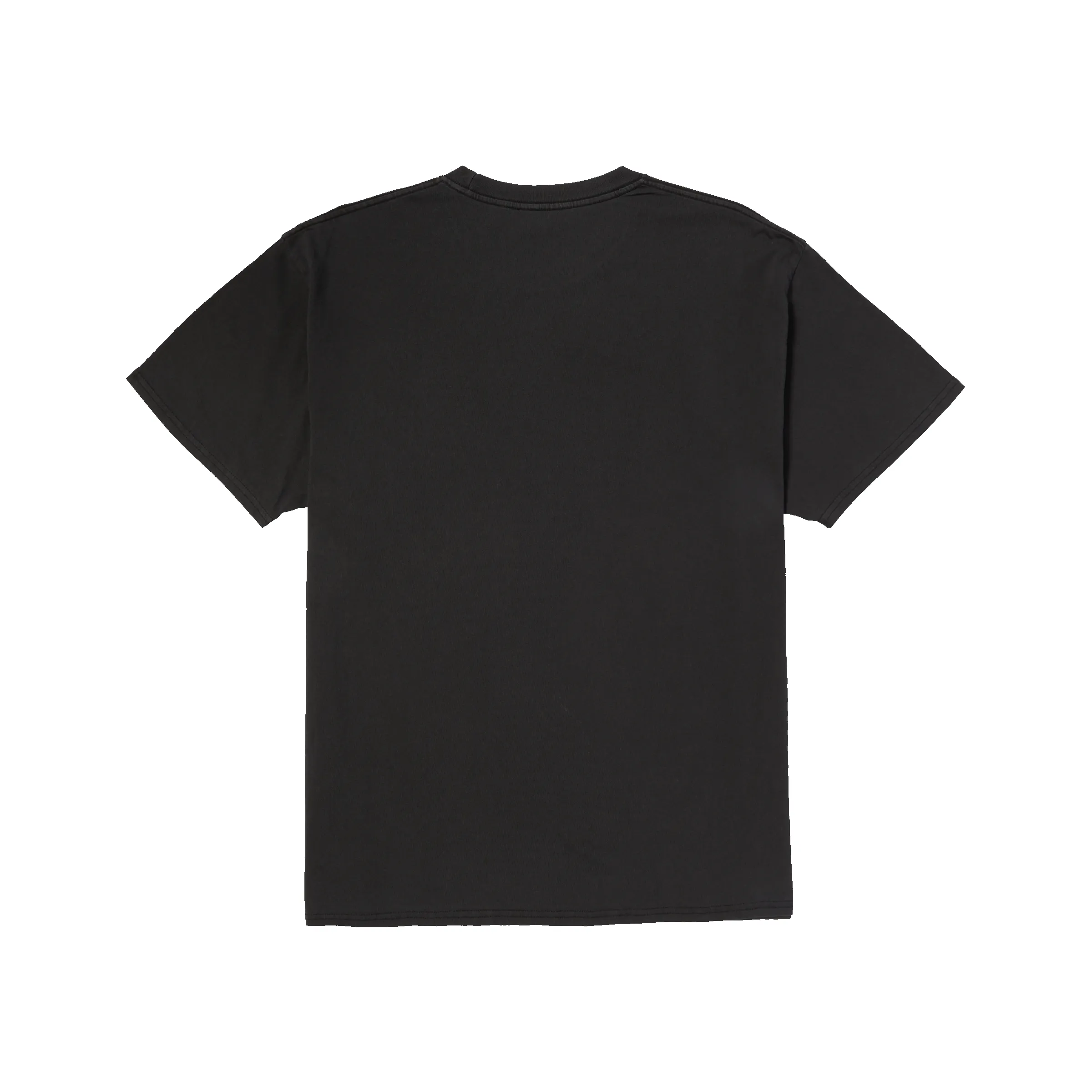 Huf Boyz Washed T-Shirt sold by HUF product image thumbnail 2