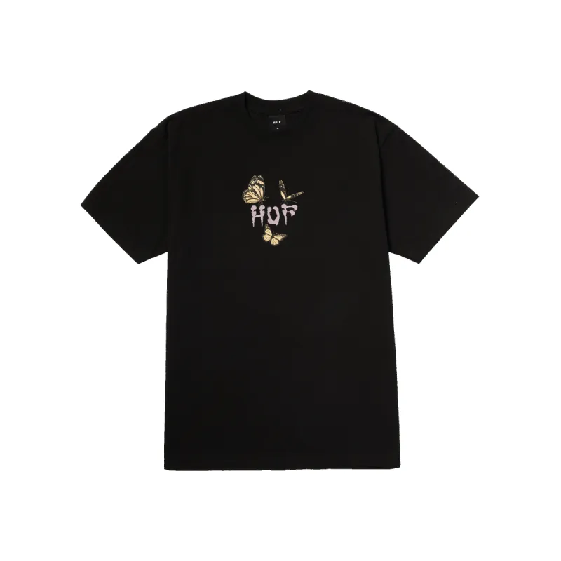 Fly Trap T-Shirt sold by HUF