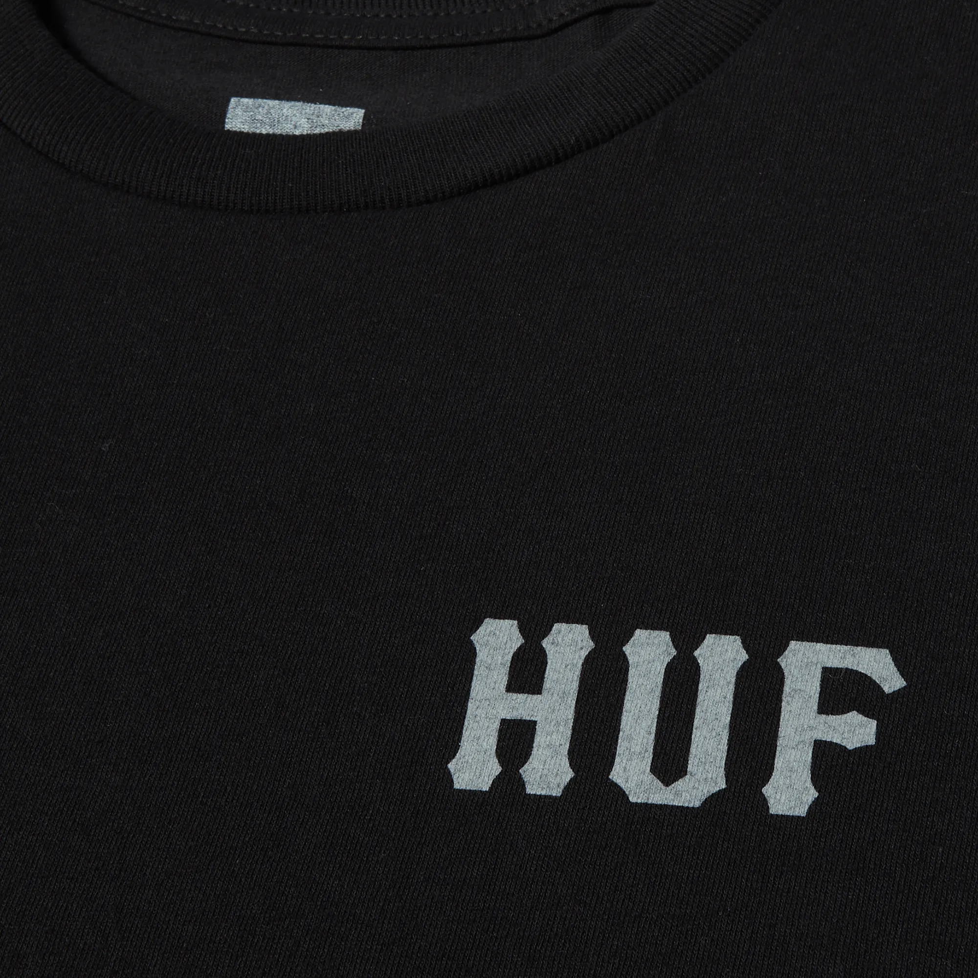 HUF SET H T-Shirt sold by HUF product image thumbnail 3