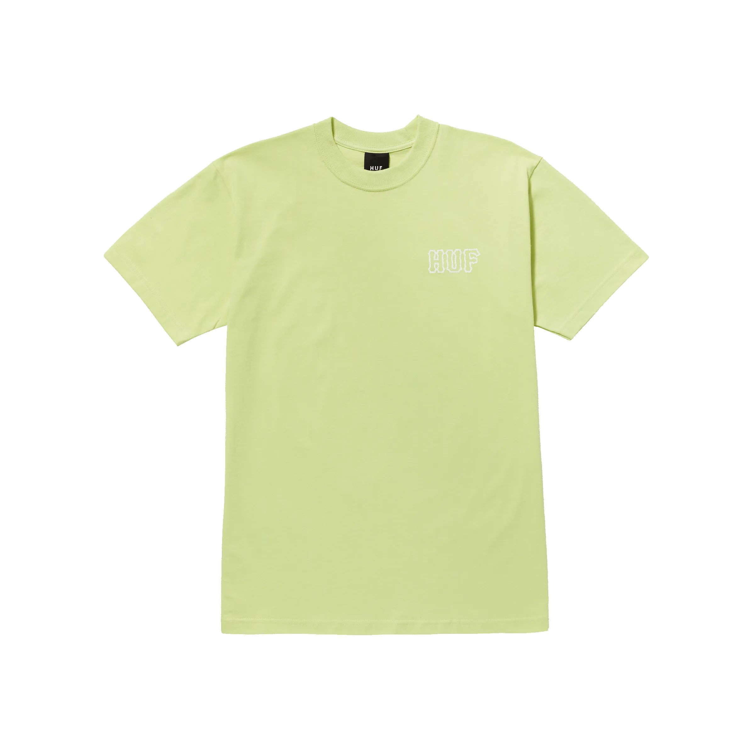 HUF SET H T-Shirt sold by HUF product image thumbnail 4