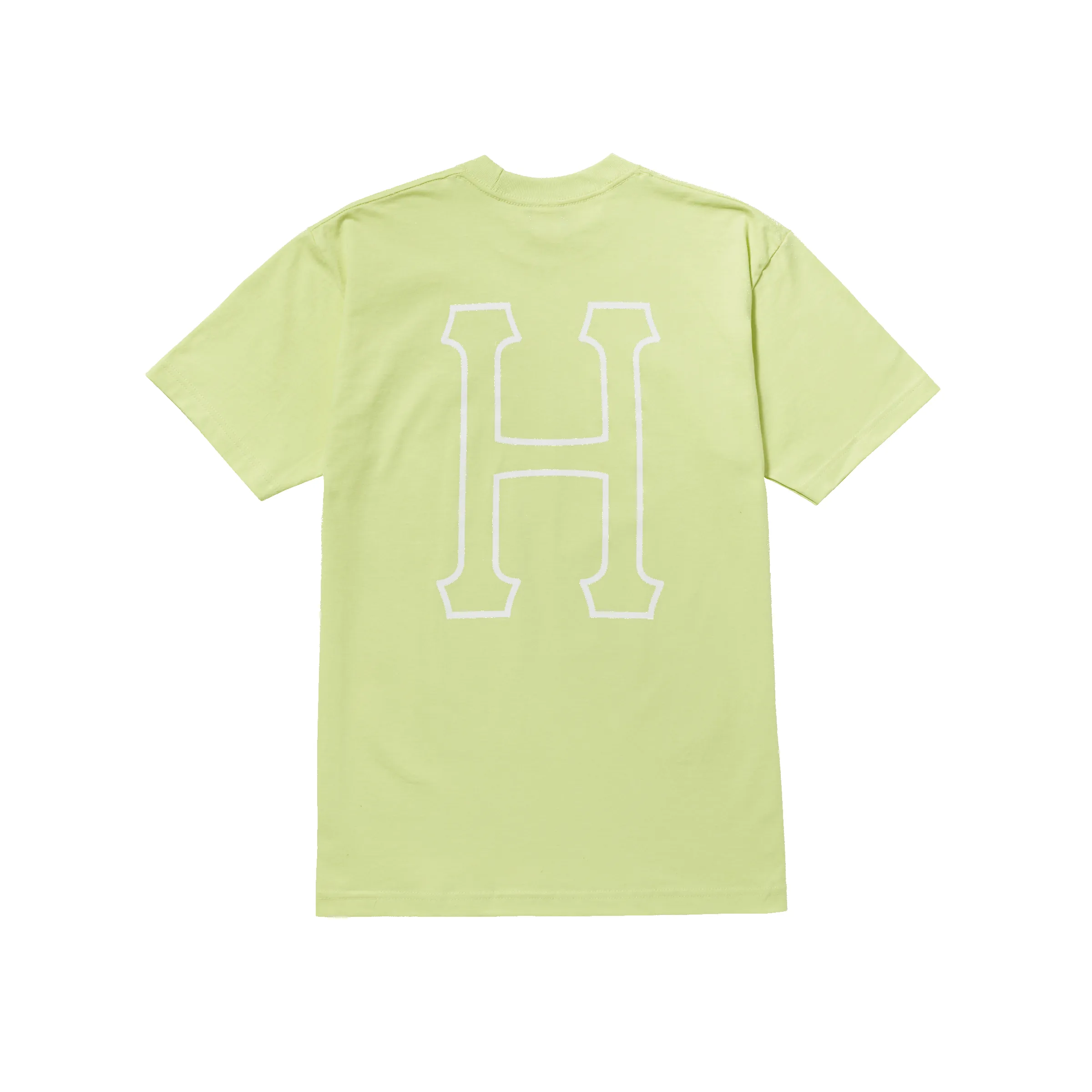 HUF SET H T-Shirt sold by HUF product image thumbnail 5