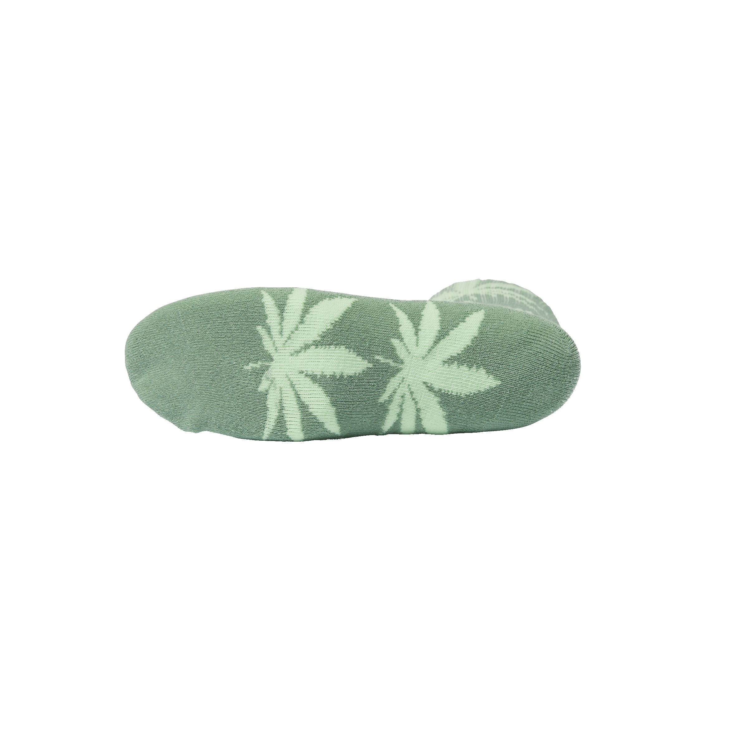 HUF Set 3-Pack Plantlife Sock sold by HUF product image thumbnail 5