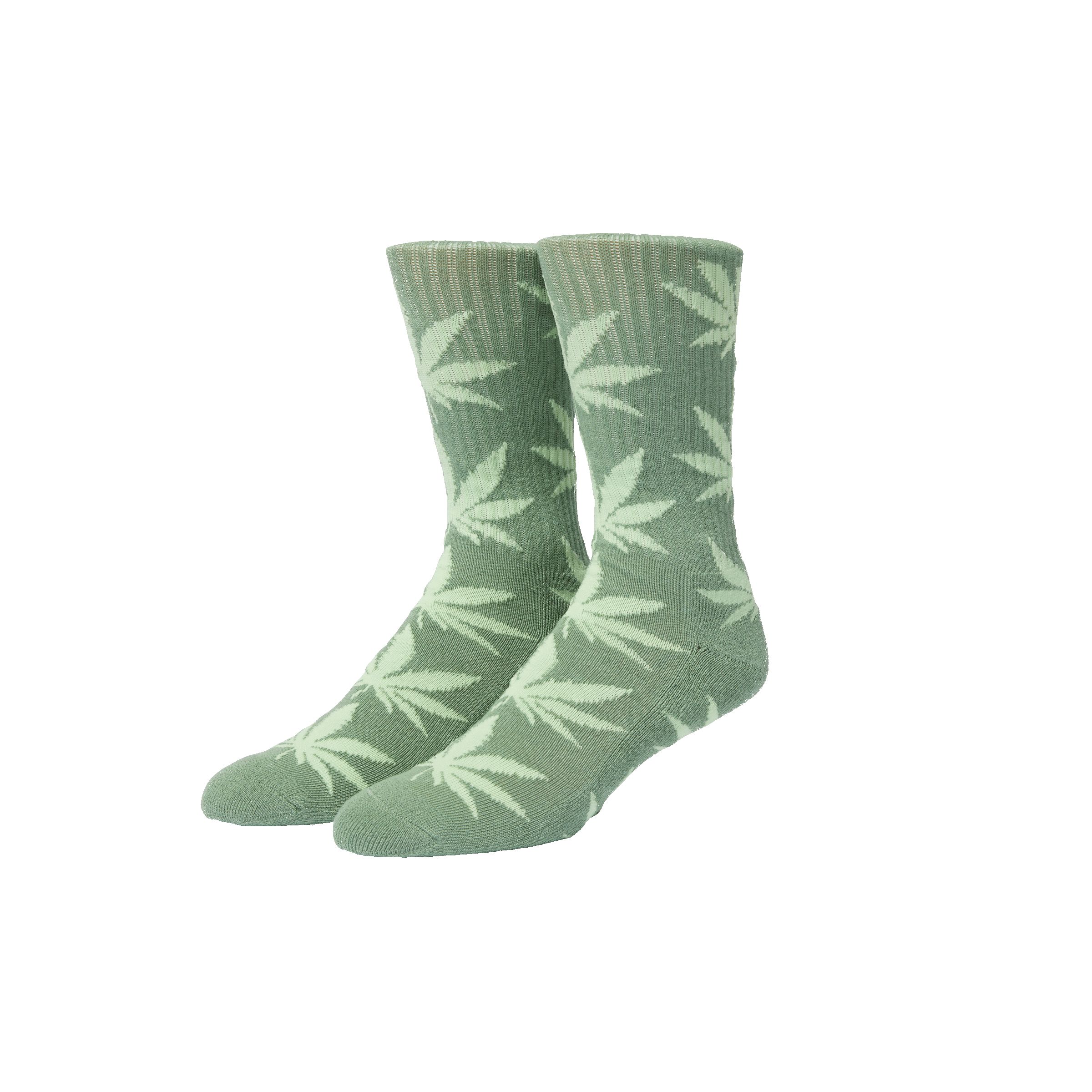 HUF Set 3-Pack Plantlife Sock sold by HUF product image thumbnail 4