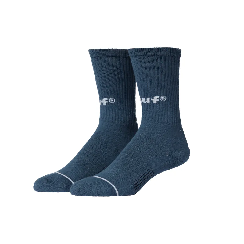 HUF®eightynine Crew Sock sold by HUF