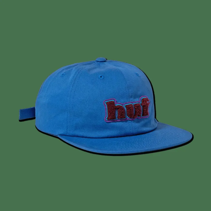 Madison 6-Panel Hat sold by HUF
