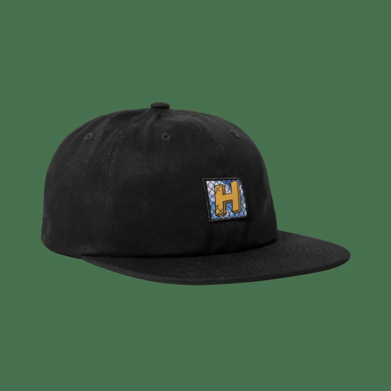 Tresspass 6-Panel Hat sold by HUF