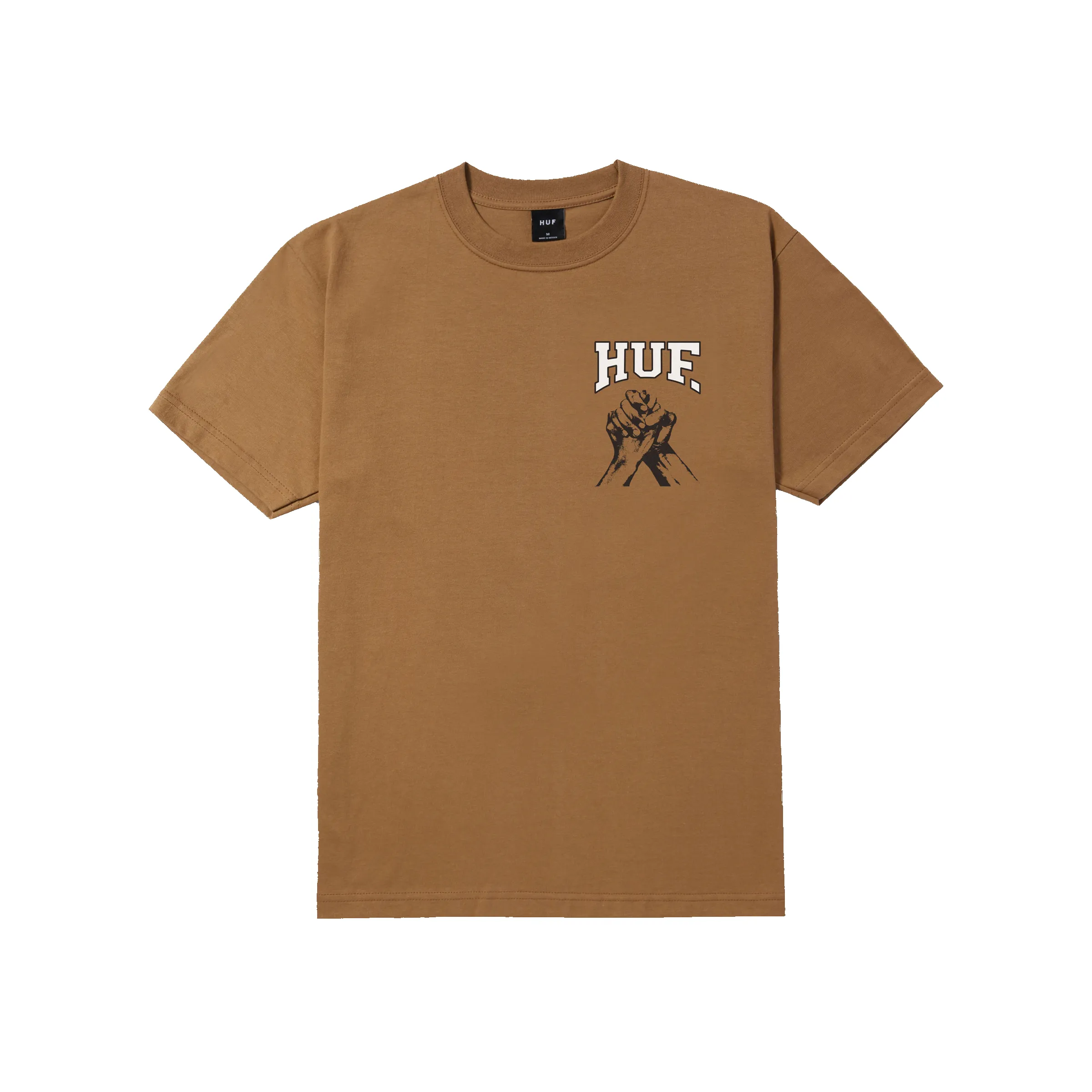 Unity Song T-Shirt sold by HUF product image thumbnail 4