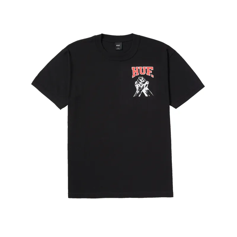 Unity Song T-Shirt made by HUF