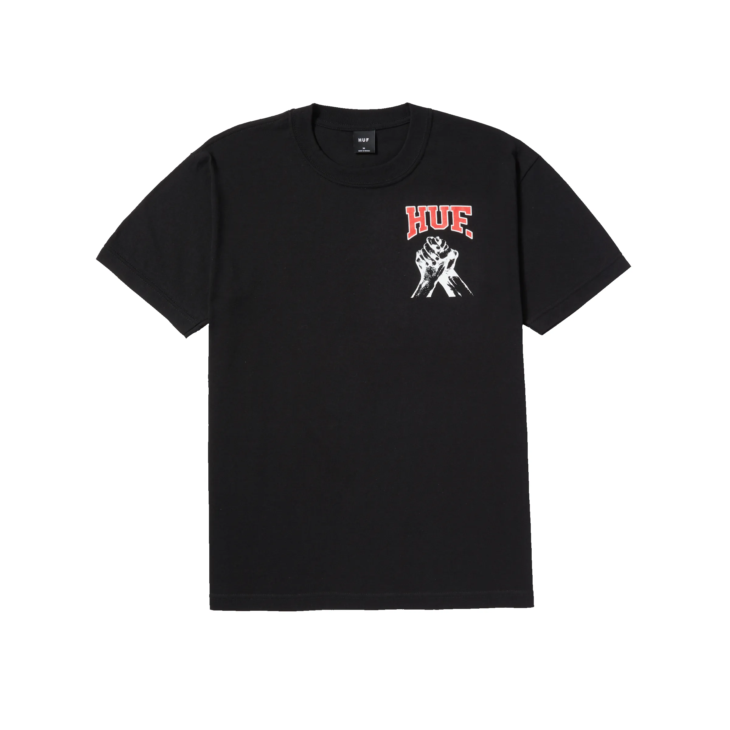 Unity Song T-Shirt sold by HUF