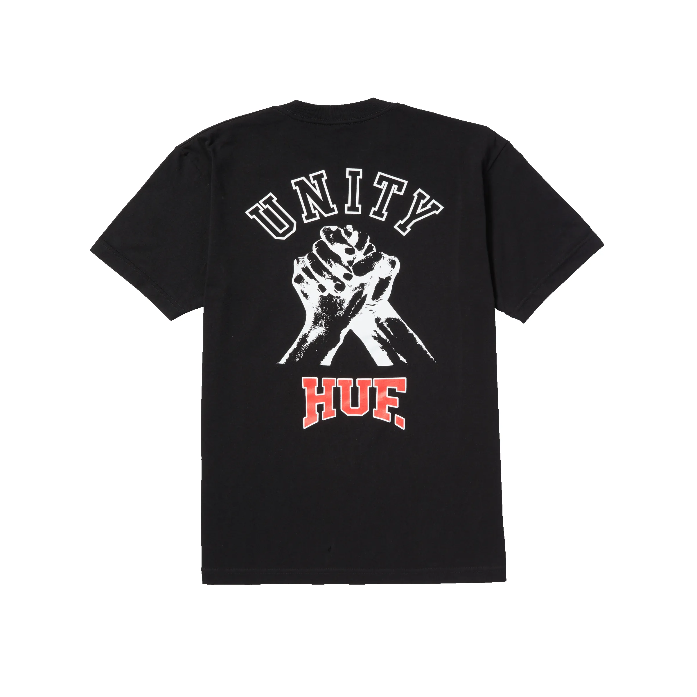 Unity Song T-Shirt sold by HUF product image thumbnail 2