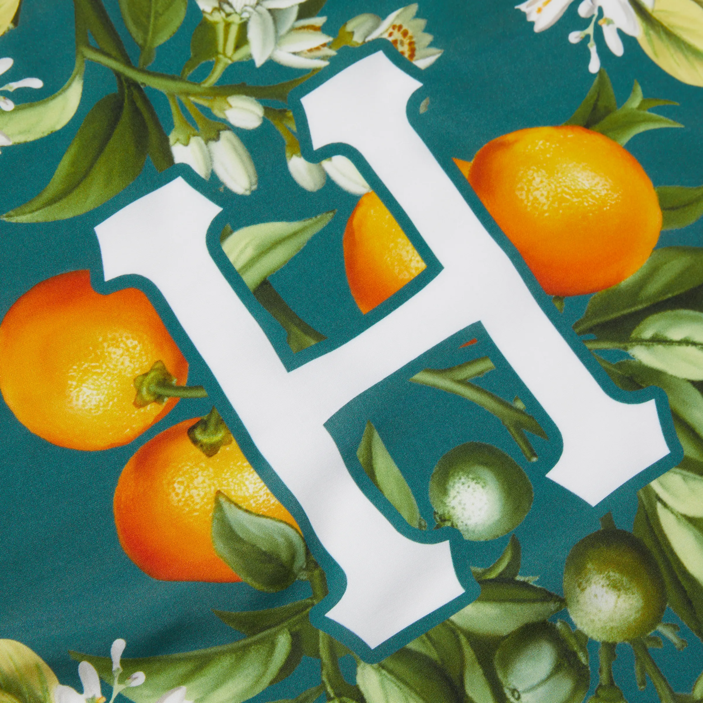 HUF x Midnight Organic Bandana sold by HUF product image thumbnail 2