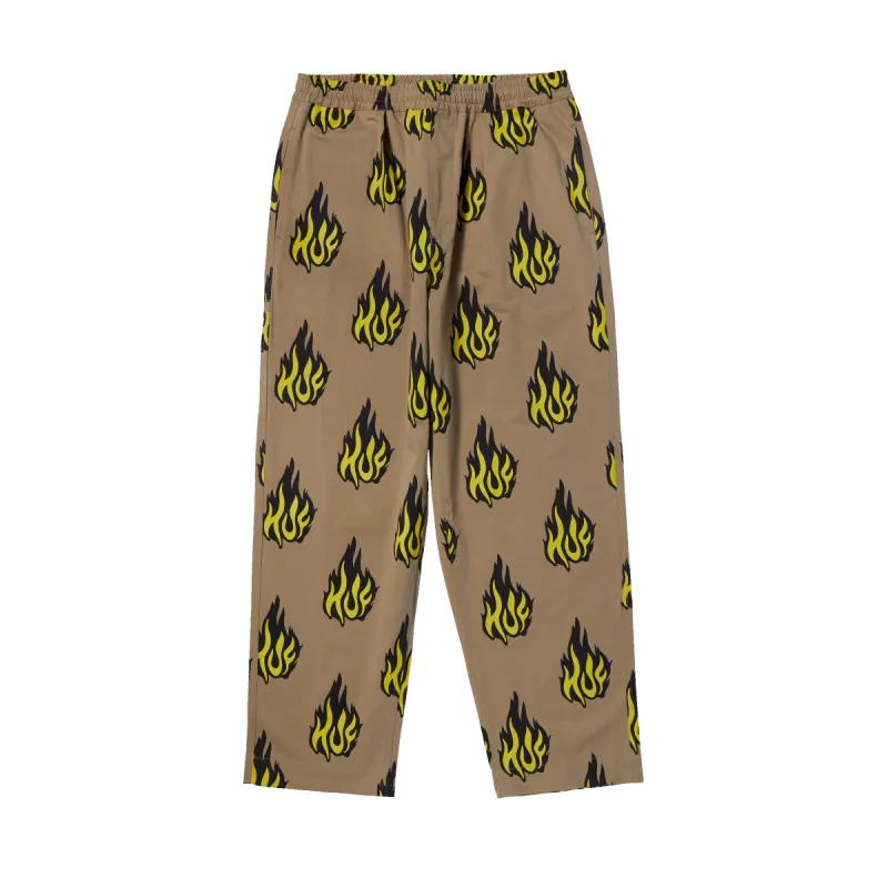 Flamin' Easy Pant sold by HUF
