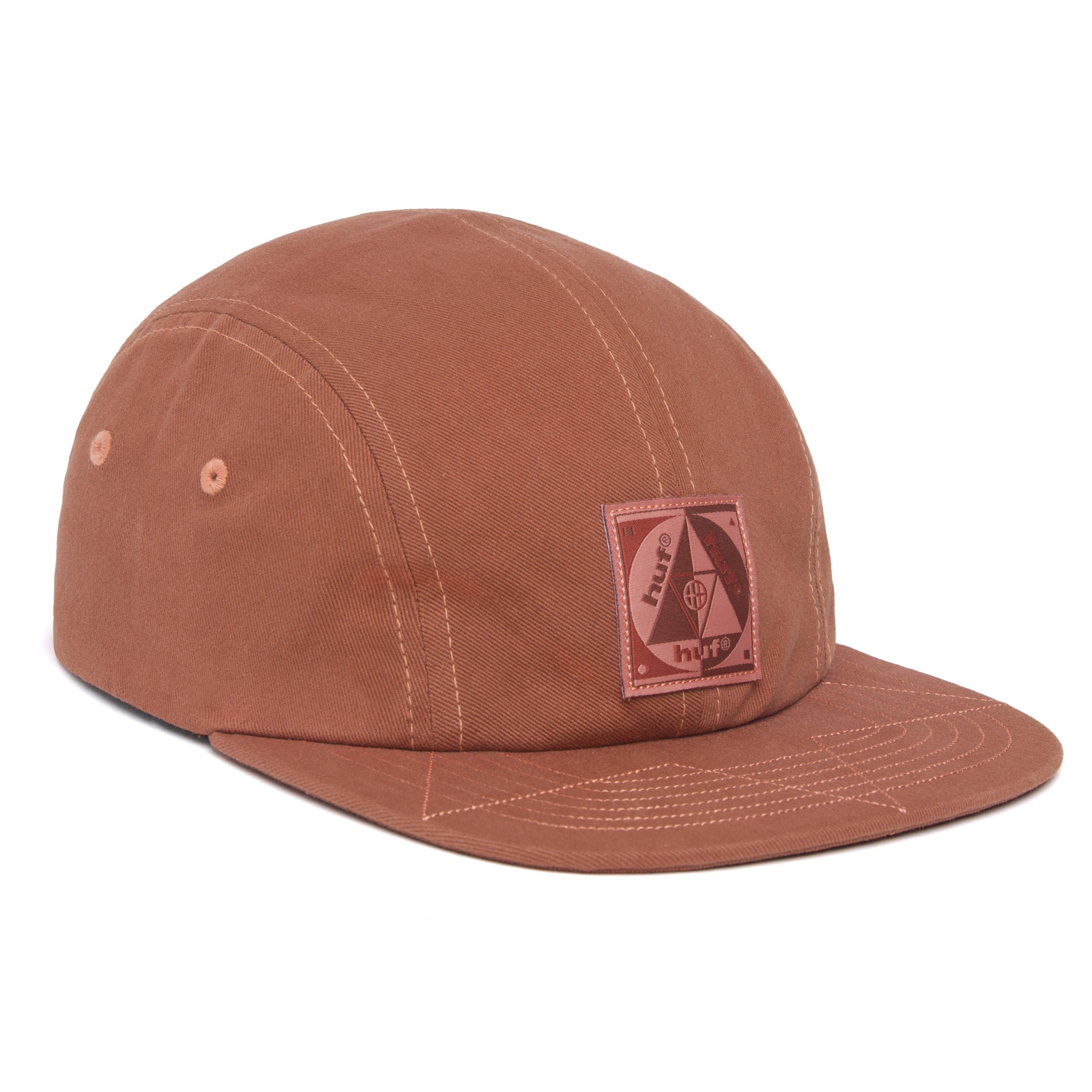 Overdyed Volley Hat sold by HUF product image thumbnail 3