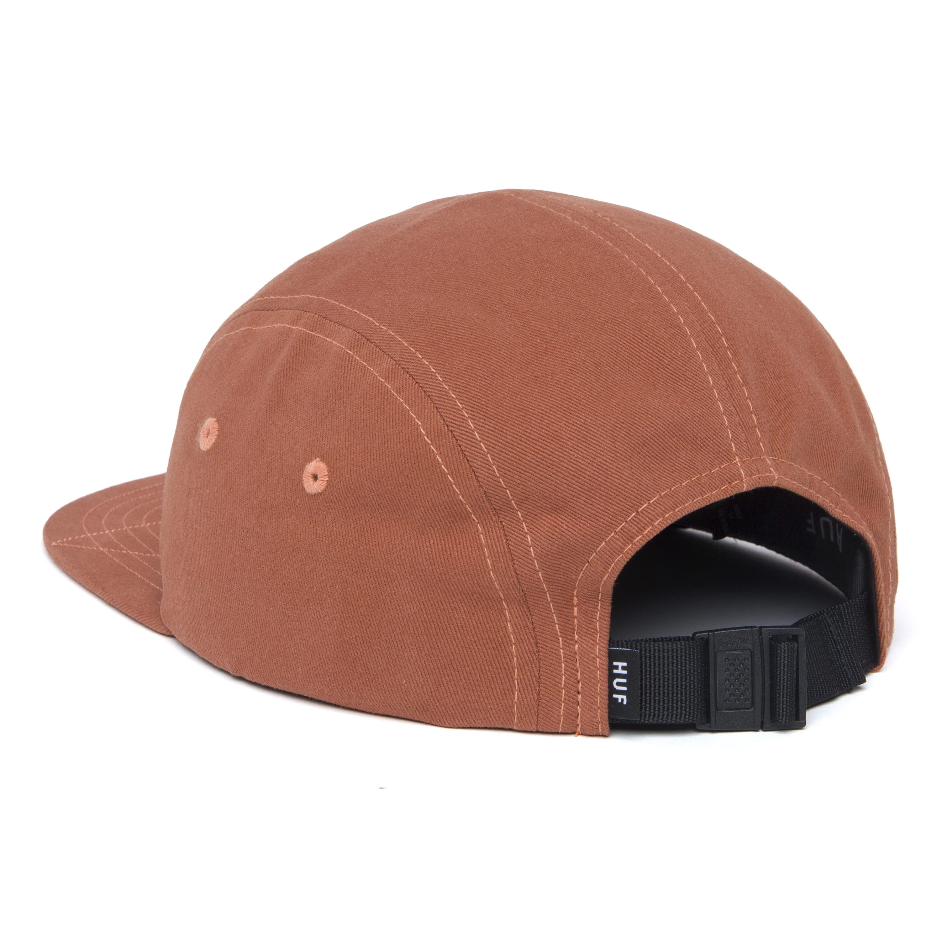 Overdyed Volley Hat sold by HUF product image thumbnail 4