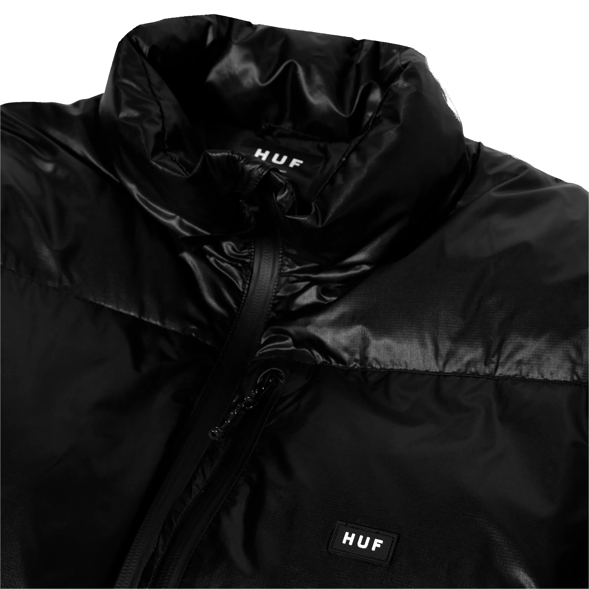 Pertex Down Jacket sold by HUF product image thumbnail 4