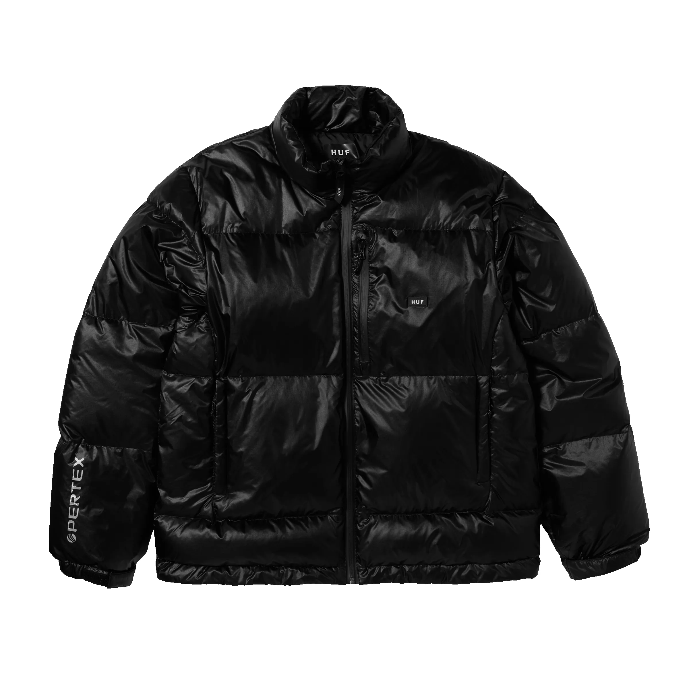 Pertex Down Jacket sold by HUF