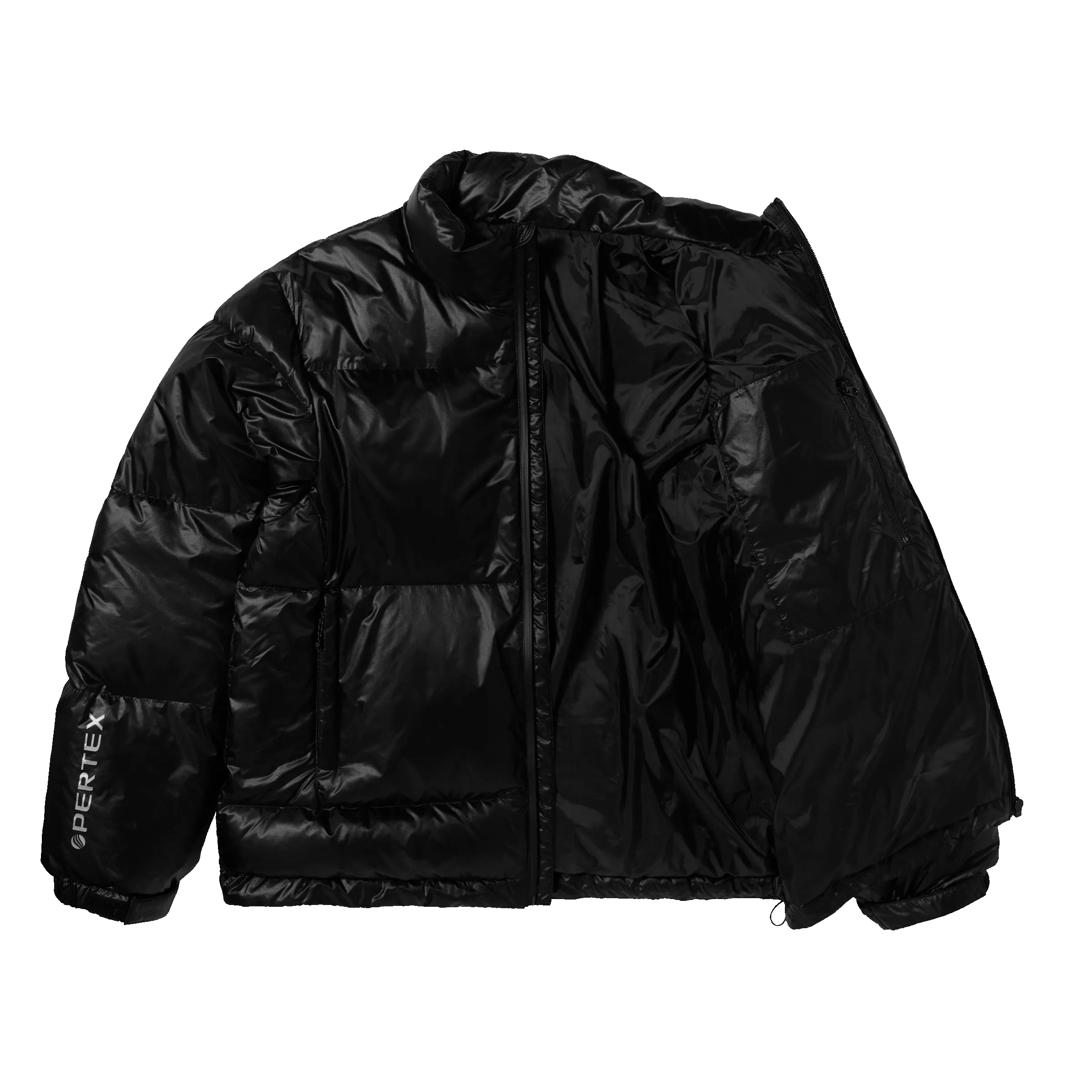 Pertex Down Jacket sold by HUF product image thumbnail 2