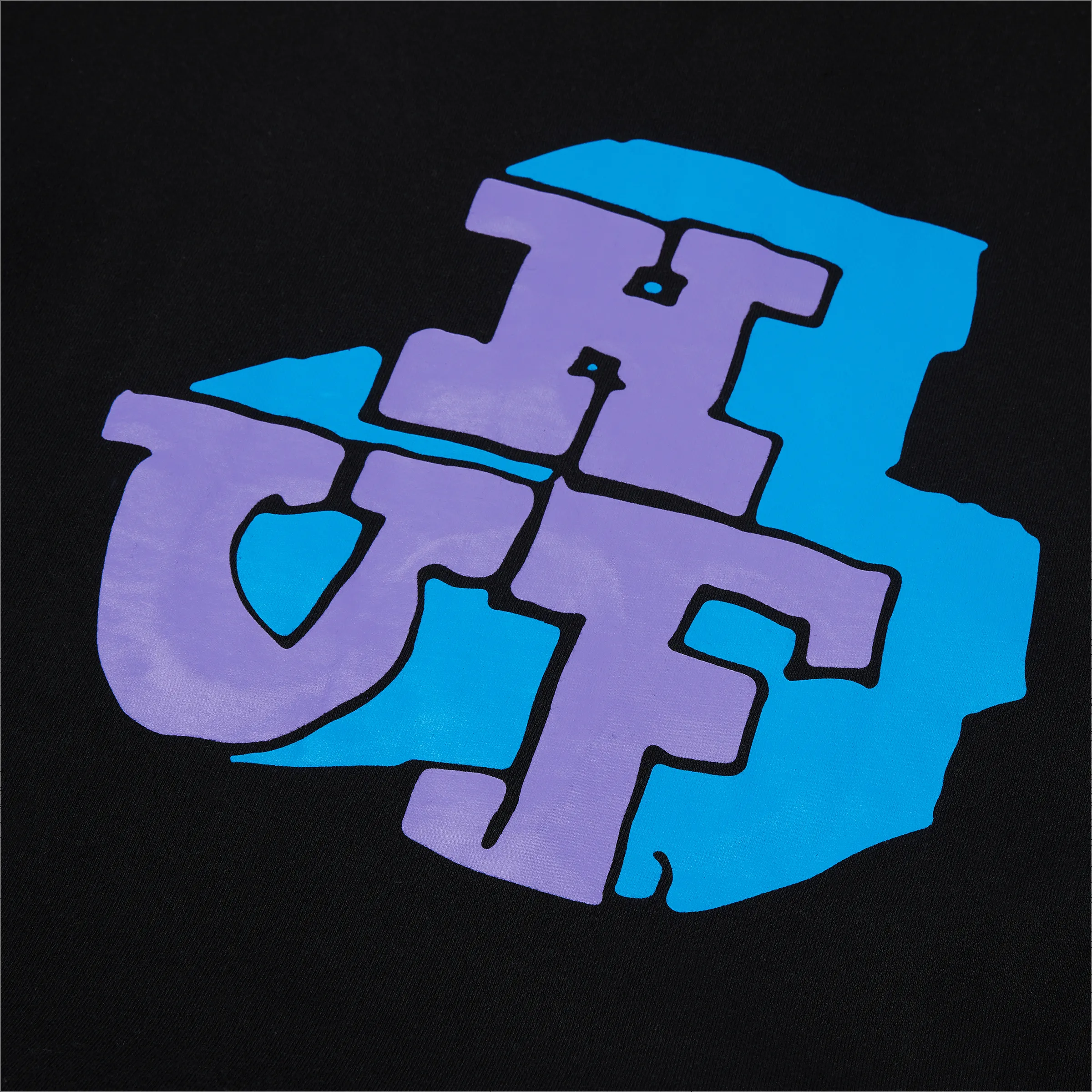 Morex Pullover Hoodie sold by HUF product image thumbnail 4