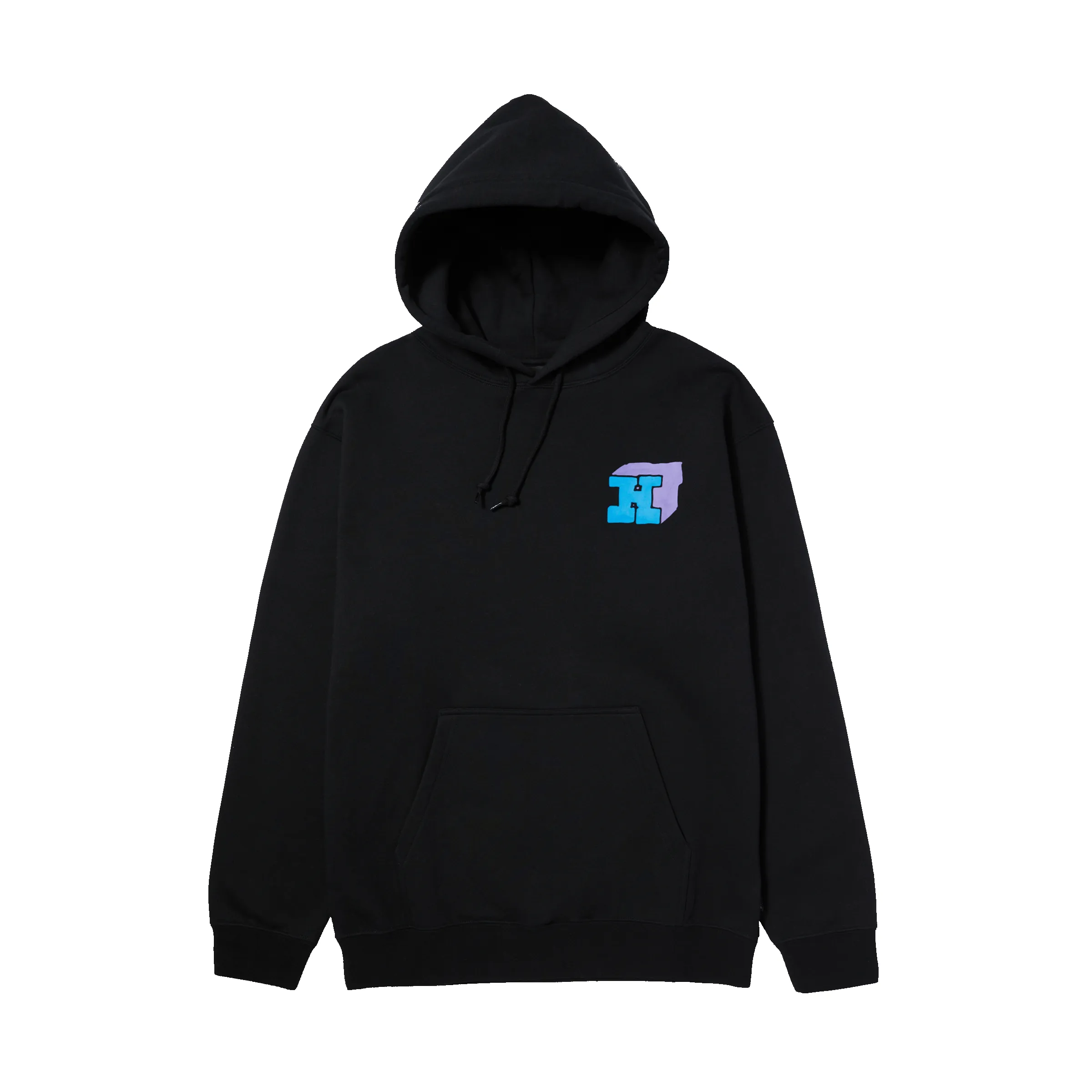 Morex Pullover Hoodie sold by HUF