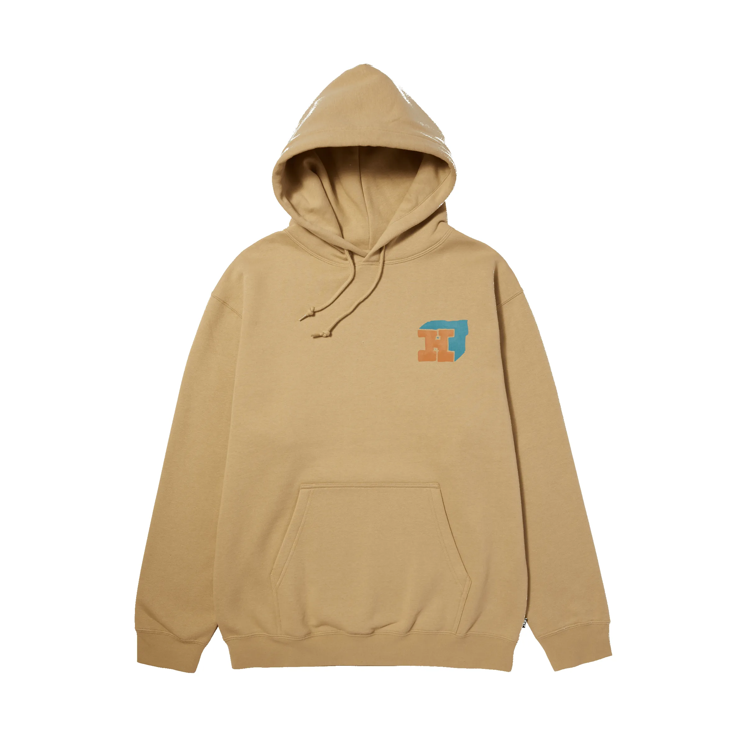 Morex Pullover Hoodie sold by HUF product image thumbnail 5