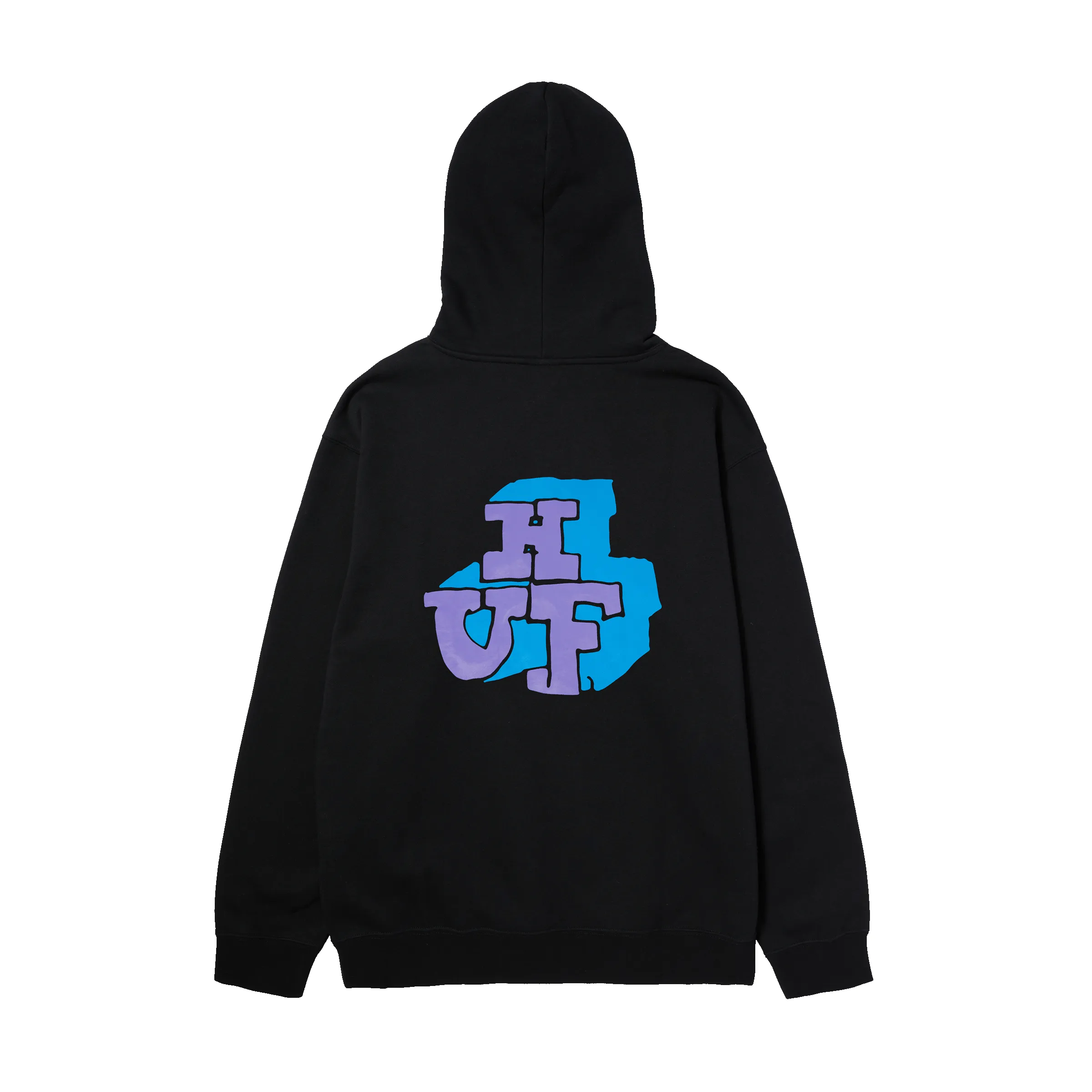 Morex Pullover Hoodie sold by HUF product image thumbnail 2