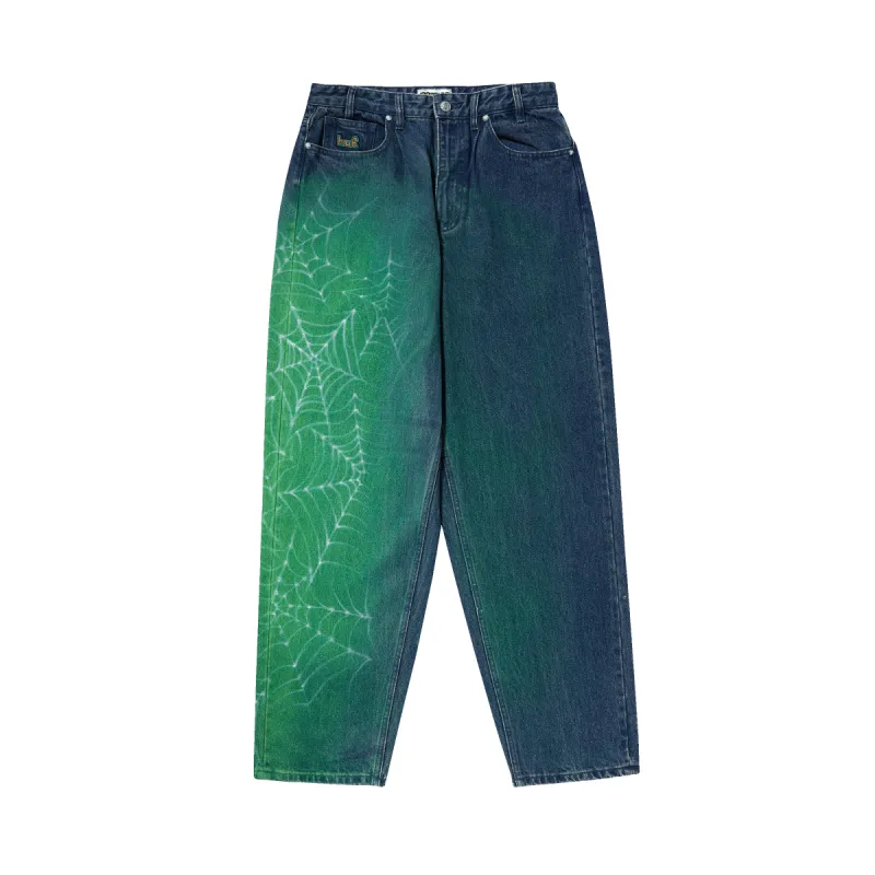 Nati Airbrushed Cromer Pant #4 sold by HUF