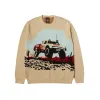 HUF x Toyota Baja Jacquard Sweater sold by HUF